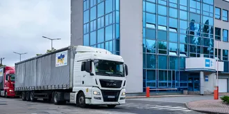 BMI Polska wsparła Ukrainę - fotografia główna artykułu
