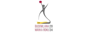 nagroda braas - Złota Budowlana Marka Roku 2024