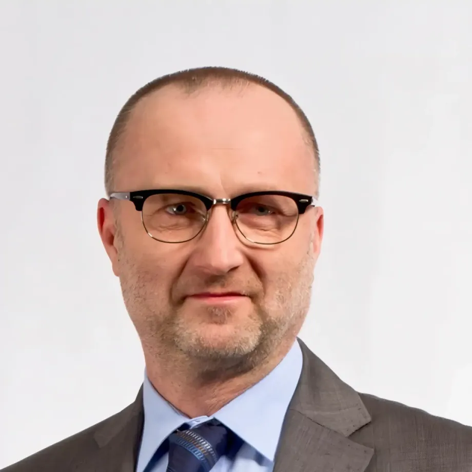 Dariusz Smolis, Product Manager, Dachy Skośne Braas