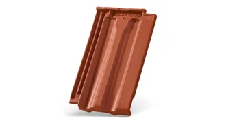 GRANAT 13V - dachówka ceramiczna zdjęcie produktowe