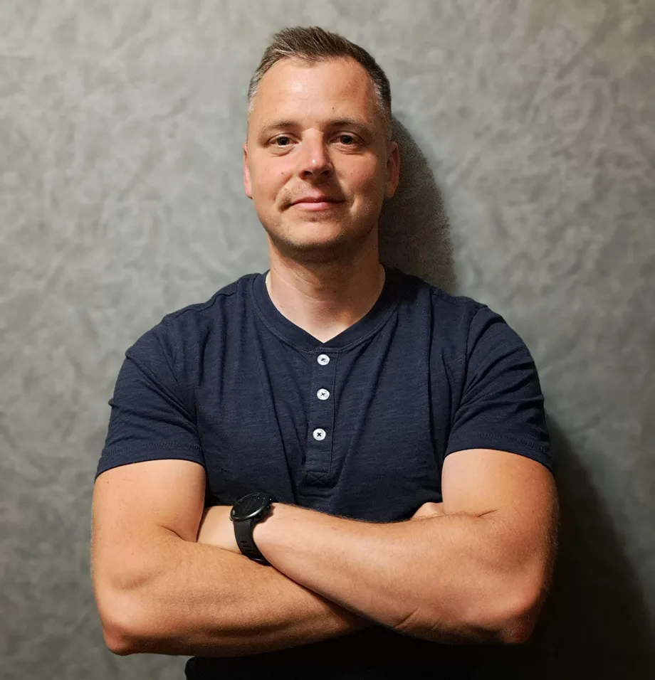 Jacek Maj, Doradca Techniczny, Dachy Skośne Braas