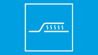 Legendarny W/PET PLUS – zalety produktu - Wyższa szczelność połączeń