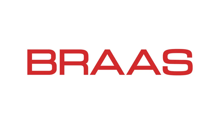 Logotyp Braas