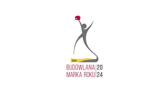 Nagroda Braas - Złota Budowlana Marka Roku 2024