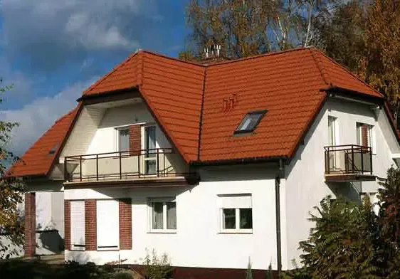 Gwarancje BMI Braas