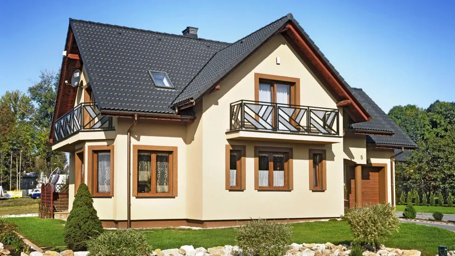 Cena dachówek betonowych i ich wyjątkowe właściwości