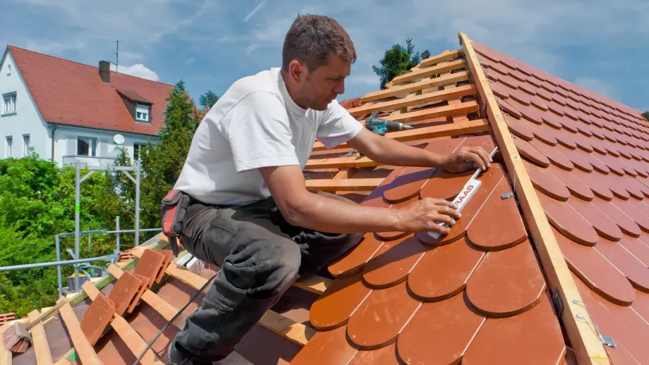 Dachówka ceramiczna Braas funkcjonalność