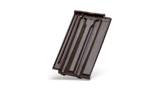 Dachówki ceramiczne Braas - powłoka glazurowana