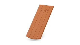 Dachówki ceramiczne Braas - powłoka naturalna