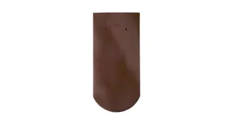 Dachówka ceramiczna Opal Kasztanowy