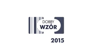 nagroda braas - dobry wzór 2015