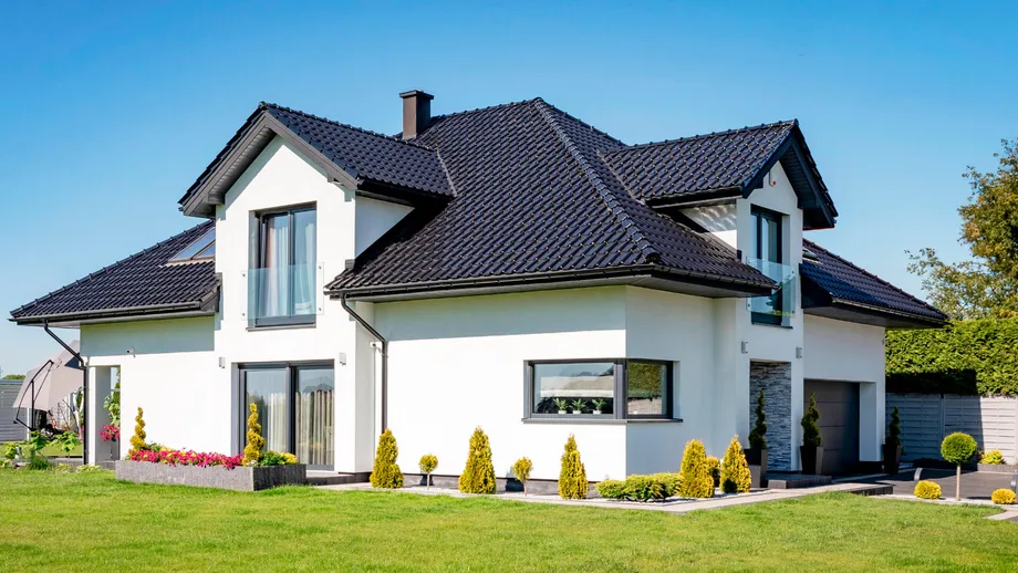 Dachówka ceramiczna Braas Rubin 9V