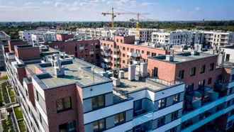 Remont dachu płaskiego z układami do renowacji Icopal