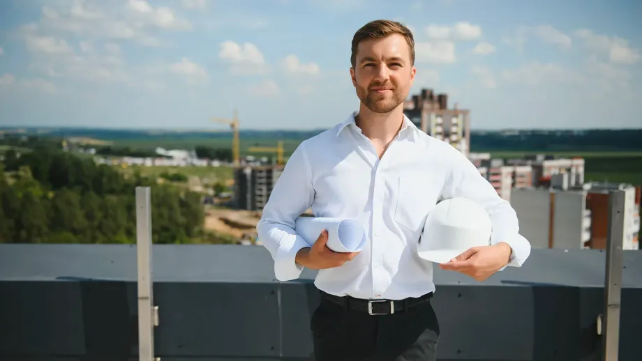 Wsparcie techniczne dla renowacji dachów płaskich z Icopal
