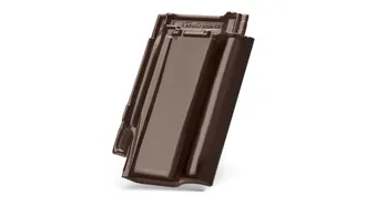 Rubin 13V - dachówka ceramiczna zdjęcie produktowe