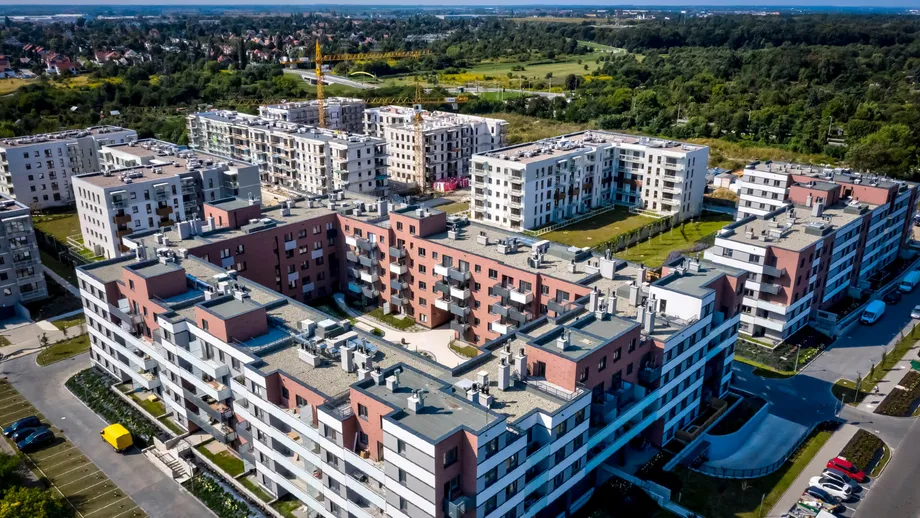 Stropodach – obiekt referencyjny Icopal
