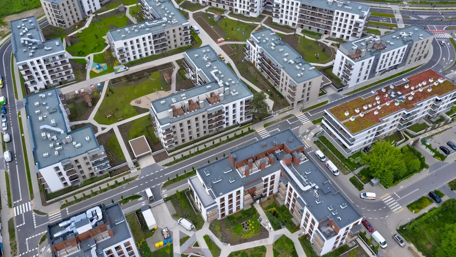 Stropodach – obiekt referencyjny Icopal BMI Group Polska