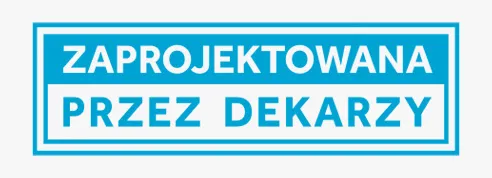 Plaster V SBS - zaprojektowana przez dekarzy
